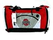 NCAA Sports Bag - Ohio State Duffle