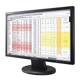 Samsung 19 LCD BLACK 1440 X 900