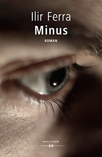 Minus (German Edition)