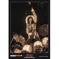 DrumHeads!!-Kalender 2012