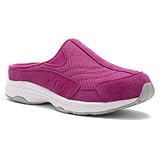 Easy Spirit Women's Traveltime Purple Orchid 9 N US