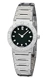 BVLGARI �u���K���u���K�� BB26SS/8 �u���b�N [���s�A���i]