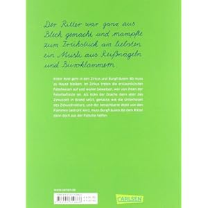 Ritter Rost: Ritter Rost - Musical für Kinder
