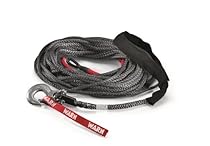WARN 87915 Spydura Synthetic Winch Rope Kit

