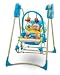 Fisher-Price Smart Stages 3-in-1 Swing n Rocker Baby Swing