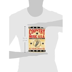 Country Music, U.S.A.