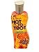 Designer Skin® Hot To TrotTM Extreme Tingle / Sizzle / Hot Action Indoor Tanning Salon Lotion for men and women 8.5fl.oz. e250 ml