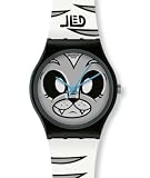 Swatch Bengali by Joe Ledbetter (Kidrobot Special) - GB250