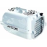 Catit Style White Tiger Voyager, White - Small