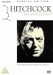The Man Who Knew Too Much [DVD]
