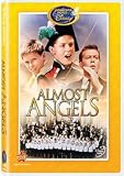 Almost Angels