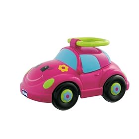  Chicco Radio Control Car Carolina