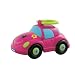 Chicco Radio Control Car Carolina
