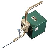 A.Q.T. Chalk Line Holding Device