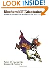 Biochemical Adaptation: Mechanism and Process in Physiological Evolution