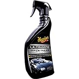 Meguiar's G14422 Ultimate Quik Detailer - 22 oz.
