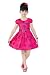 Cute Frock for Girls - (2 Years to 8 years) RS.599.00