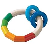 Kringelring Clutching toy