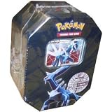 Pokemon - 2008 Diamond & Pearl Spring Tin Dialga