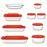 Pyrex Bake 'N Store