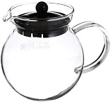 iwaki �W�����s���O�e�B�[�|�b�g �u���b�N 640ml K894T-BK