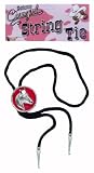 Cowgirl Western String Tie