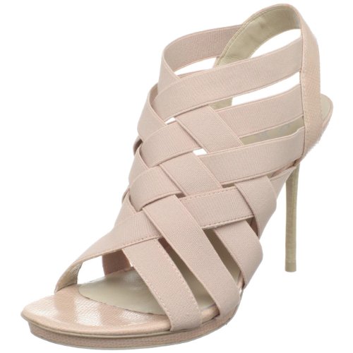Donald J Pliner Women's Maddie Strappy Sandal