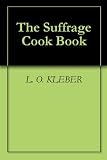 The Suffrage Cook Book
