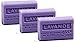 La Maison du Savon Organic Shea Lavender (3 Pack)