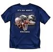 Its all about Football