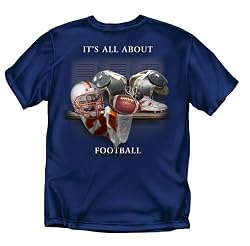 Its all about Football