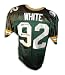 Reggie White autographed Football Jersey (Green Bay Packers)