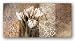 Design Elements By Linda Thompson 48"x24" Art Print Poster