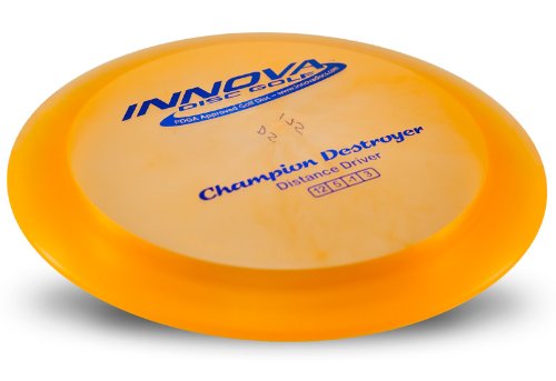 Champion Destroyer 170-175g
