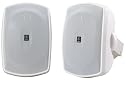 Yamaha NS-AW390WH 2-Way Indoor/Outdoor Speakers (Pair, White)