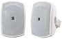 Yamaha NS-AW390WH 2-Way Indoor/Outdoor Speakers (Pair, White)