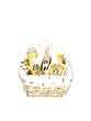 Burt's Bees Bundle of Joy Baby Basket