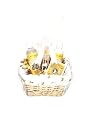 Burt's Bees Bundle of Joy Baby Basket