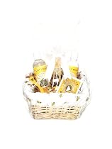 Burt's Bees Bundle of Joy Baby Basket
From Burt's Bees

