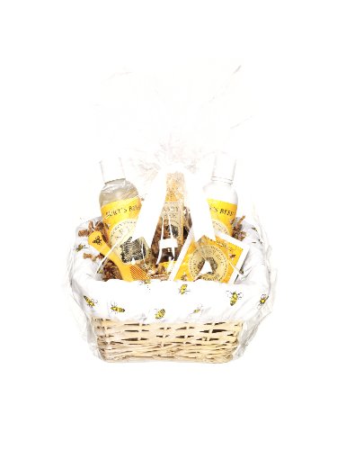 Burt's Bees Bundle of Joy Baby Basket