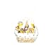 Burt's Bees Bundle of Joy Baby Basket