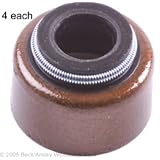 Beck Arnley 022-1548 Valve Stem Seal by Beck Arnley