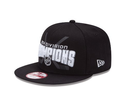 NHL Boston Bruins 2014 Division Champs Cap