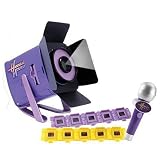 Hannah Montana Musical Theatre Projector