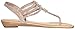 Madden Girl Women's Thrillzz Flat Sandal