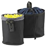 Custom LeatherCraft 1508 2 Drawstring Bag Combo
