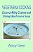 Vegetarian Cooking: Coconut-Milky Cashew and Shimeji Mushrooms Soup (Vegetarian Cooking - Soups) Vegetarian Cooking: Coconut-Milky Cashew and Shimeji Mushrooms Soup (Vegetarian Cooking - Soups)