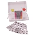 Steinbach 00-79000 Testkit f�r pH-Wert und freies Chlor