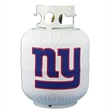 New York Giants - Logo Tank Wrap