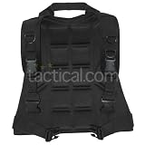 Blackhawk STRIKE Commando Recon Back Plate Carrier